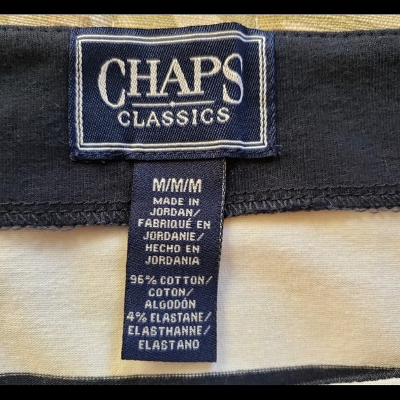 Chaps Top - Picture 4 of 4